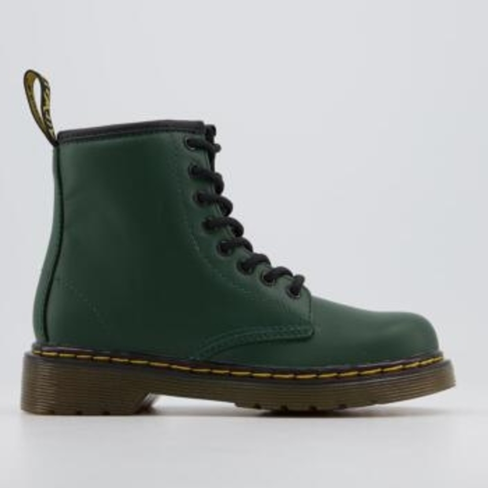 Dr. Marten Delaney Green